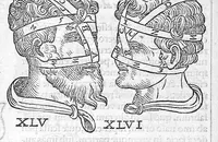An illustration from Galeni omnia quae extant opera / vol. 8- Septimae classis libri (1565)