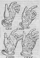 An illustration from Galeni omnia quae extant opera / vol. 8- Septimae classis libri (1565)