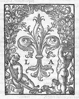 An illustration from Galeni omnia quae extant opera / vol.9- Extra ordinem libri (1565)