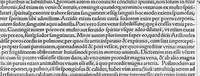 An illustration from Galeni omnia quae extant opera / vol. 10- Ascripti libri (1565)