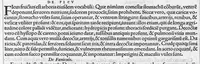An illustration from Galeni omnia quae extant opera / vol. 10- Ascripti libri (1565)