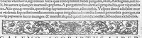 An illustration from Galeni omnia quae extant opera / vol. 10- Ascripti libri (1565)