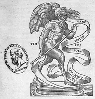 Picture 1 of 14 from Claudio Galeni Pergameni de simplicium medicamentorum facultatibus libri undecim, Theodorico Gerardo Gaudano interprete (1530), leaf 0