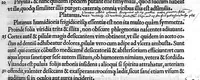 An illustration from Claudio Galeni Pergameni de simplicium medicamentorum facultatibus libri undecim, Theodorico Gerardo Gaudano interprete (1530)