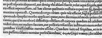 An illustration from Claudio Galeni Pergameni de simplicium medicamentorum facultatibus libri undecim, Theodorico Gerardo Gaudano interprete (1530)