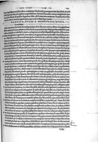 An illustration from C. Galeni De compositione medicamentorum kata gene, libri septem, Ioanne Guinterio interprete (1530)