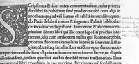 An illustration from C. Galeni De compositione medicamentorum kata gene, libri septem, Ioanne Guinterio interprete (1530)