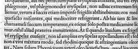 An illustration from C. Galeni De compositione medicamentorum kata gene, libri septem, Ioanne Guinterio interprete (1530)