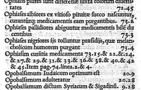 Picture 2 of 9 from Claudii Galeni De antidotis libri duo, a Ioanne Guinterio... Latinitate donati. Eiusdem Galeni De remedijs paratu facilibus liber unus, eodem Ioanne Guinterio interprete (1535), leaf 10