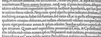 An illustration from Claudii Galeni De antidotis libri duo, a Ioanne Guinterio... Latinitate donati. Eiusdem Galeni De remedijs paratu facilibus liber unus, eodem Ioanne Guinterio interprete (1535)