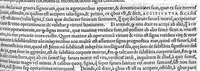 An illustration from Plus quam commentum in Parvam Galeni artem Turisani Florentini medici praestantissimi, cum duplici textus interpretatione, antiqua scilicet et Leoniceni, et ejusdem [Turisani] libello de Hypostasi, opus... quod olim quidem Jul. Martianus Rota,... pluribus auxit et emendavit ; nunc vero... recognitum... additis quibusdam ad eandem rem pertinentibus, denuo imprimendum curavimus. Ea autem sunt : Hali qui eandem Galeni Artem primus exposuit ; Joannitii ad eandem introductio ; Gentilis qui primum ejusdem Artis librum... declaravit ; Nicolai Leoniceni Quaestio de tribus doctrinis... (1557)
