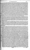 An illustration from Plus quam commentum in Parvam Galeni artem Turisani Florentini medici praestantissimi, cum duplici textus interpretatione, antiqua scilicet et Leoniceni, et ejusdem [Turisani] libello de Hypostasi, opus... quod olim quidem Jul. Martianus Rota,... pluribus auxit et emendavit ; nunc vero... recognitum... additis quibusdam ad eandem rem pertinentibus, denuo imprimendum curavimus. Ea autem sunt : Hali qui eandem Galeni Artem primus exposuit ; Joannitii ad eandem introductio ; Gentilis qui primum ejusdem Artis librum... declaravit ; Nicolai Leoniceni Quaestio de tribus doctrinis... (1557)