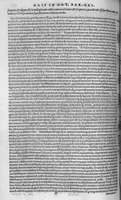 An illustration from Plus quam commentum in Parvam Galeni artem Turisani Florentini medici praestantissimi, cum duplici textus interpretatione, antiqua scilicet et Leoniceni, et ejusdem [Turisani] libello de Hypostasi, opus... quod olim quidem Jul. Martianus Rota,... pluribus auxit et emendavit ; nunc vero... recognitum... additis quibusdam ad eandem rem pertinentibus, denuo imprimendum curavimus. Ea autem sunt : Hali qui eandem Galeni Artem primus exposuit ; Joannitii ad eandem introductio ; Gentilis qui primum ejusdem Artis librum... declaravit ; Nicolai Leoniceni Quaestio de tribus doctrinis... (1557)