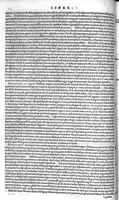 An illustration from Plus quam commentum in Parvam Galeni artem Turisani Florentini medici praestantissimi, cum duplici textus interpretatione, antiqua scilicet et Leoniceni, et ejusdem [Turisani] libello de Hypostasi, opus... quod olim quidem Jul. Martianus Rota,... pluribus auxit et emendavit ; nunc vero... recognitum... additis quibusdam ad eandem rem pertinentibus, denuo imprimendum curavimus. Ea autem sunt : Hali qui eandem Galeni Artem primus exposuit ; Joannitii ad eandem introductio ; Gentilis qui primum ejusdem Artis librum... declaravit ; Nicolai Leoniceni Quaestio de tribus doctrinis... (1557)
