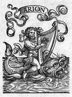 An illustration from Aurelii Cornelii Celsi, De arte medica libri octo, multis in locis iam emendatiores longe, quam unquam antea, editi. Gulielmi Pantini Tiletani... amplissimi atque eruditissimi in duos quidem priores libros commentarii, & in reliquos annotationes breviores (1552)