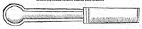 An illustration from Octavii Horatiani Rerum medicarum libri quatuor. I Logicus, de curationibus omnium ferme morborum corporis humani... II. De acutis et chronicis passionibus... III. Gynecia, de mulierum accidentibus et curis eorumdem... IV. De physica scientia, experimentorum liber. Per Heremanum comitem a Neuenar, integro candori nuper restitutus autor. Albucasis,... Libri tres I. De cauterio cum igne et medicinis acutis per singula corporis humani membro... II. De sectione et perforatione phlebotomia, et ventosis ; de vulneribus et extractione sagittarum... III. De restauratione et curatione dislocationis membrorum... (1532)