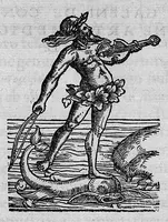 Picture 1 of 14 from In Galeni librum "de Constitutione artis medicae", tabulae et commentarii: per Theodorum Zvinggerum,... Ex quibus rationem inveniendi & constituendi artem quamlibet, juxta resolutivi ordinis leges, (cujus natura, ars & usus multis jam seculis latuit) studiosus Lector facili negotio depromet. Accessit rerum et verborum... memorabilium index (1561), leaf 0