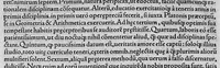 An illustration from In Galeni librum "de Constitutione artis medicae", tabulae et commentarii: per Theodorum Zvinggerum,... Ex quibus rationem inveniendi & constituendi artem quamlibet, juxta resolutivi ordinis leges, (cujus natura, ars & usus multis jam seculis latuit) studiosus Lector facili negotio depromet. Accessit rerum et verborum... memorabilium index (1561)