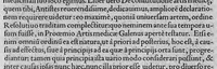 An illustration from In Galeni librum "de Constitutione artis medicae", tabulae et commentarii: per Theodorum Zvinggerum,... Ex quibus rationem inveniendi & constituendi artem quamlibet, juxta resolutivi ordinis leges, (cujus natura, ars & usus multis jam seculis latuit) studiosus Lector facili negotio depromet. Accessit rerum et verborum... memorabilium index (1561)