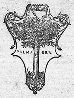 Picture 14 of 14 from Hippocratis medicorum omnium principis epidemian liber sextus, a Leonardo Fuchsio medico latinitate donatus... (1537), leaf 399