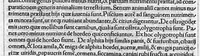 An illustration from Caelii Aureliani siccensis tardarum passionum libri V / Oribasii euporiston libri III, medicinae compendium liber I, curationum liber I, trochiscorum confect liber I (1529)
