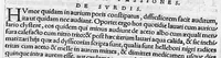 An illustration from Caelii Aureliani siccensis tardarum passionum libri V / Oribasii euporiston libri III, medicinae compendium liber I, curationum liber I, trochiscorum confect liber I (1529)