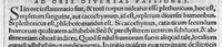 An illustration from Caelii Aureliani siccensis tardarum passionum libri V / Oribasii euporiston libri III, medicinae compendium liber I, curationum liber I, trochiscorum confect liber I (1529)