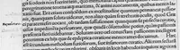 An illustration from Caelii Aureliani siccensis tardarum passionum libri V / Oribasii euporiston libri III, medicinae compendium liber I, curationum liber I, trochiscorum confect liber I (1529)