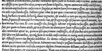 An illustration from In libros Pauli Aeginetae omnes, annotationes nunc et primum concinnatae, et in lucem editae. (1543)