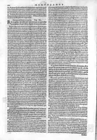 An illustration from Joannis Herculani in Avicennae quarti canonis fen in qua de febribus agitur, ... explicatio... (1560)