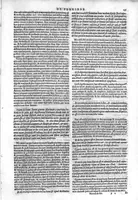 An illustration from Joannis Herculani in Avicennae quarti canonis fen in qua de febribus agitur, ... explicatio... (1560)