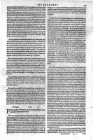 An illustration from Joannis Herculani in Avicennae quarti canonis fen in qua de febribus agitur, ... explicatio... (1560)