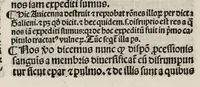 An illustration from Comm. Avicenne Canon IV 3-5