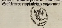 An illustration from Comm. Avicenne Canon IV 3-5