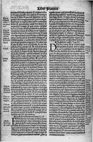 An illustration from Liber theoricae necnon practicae Alsaharavii in prisco Arabum Medicorum conventu facile principis... (1519)