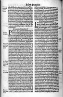 An illustration from Liber theoricae necnon practicae Alsaharavii in prisco Arabum Medicorum conventu facile principis... (1519)