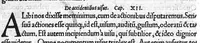An illustration from Summi in omni philosophia uiri Constantini Africani medici operum reliqua, hactenus desiderata, nuncq[ue] primum impressa ex uenerandæ antiquitatis exemplari, quod nunc demum est inuentum. In quibus omnes communes loci, qui propriè Theorices sunt, ita explicantur & tractantur, ut medicum futurum optimè formare & perficere possint: Quaecun[que] enim Galenus iustò fusius habet clara & docta breuitate perstringit, & apud Hippocratem obscurioribus mirabilem lucem addit, disciplinarum omnium, precipuè dialectices praesidijs instructissimus autor (1539)