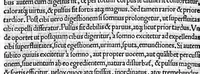 An illustration from Summi in omni philosophia uiri Constantini Africani medici operum reliqua, hactenus desiderata, nuncq[ue] primum impressa ex uenerandæ antiquitatis exemplari, quod nunc demum est inuentum. In quibus omnes communes loci, qui propriè Theorices sunt, ita explicantur & tractantur, ut medicum futurum optimè formare & perficere possint: Quaecun[que] enim Galenus iustò fusius habet clara & docta breuitate perstringit, & apud Hippocratem obscurioribus mirabilem lucem addit, disciplinarum omnium, precipuè dialectices praesidijs instructissimus autor (1539)