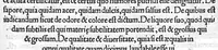 An illustration from Summi in omni philosophia uiri Constantini Africani medici operum reliqua, hactenus desiderata, nuncq[ue] primum impressa ex uenerandæ antiquitatis exemplari, quod nunc demum est inuentum. In quibus omnes communes loci, qui propriè Theorices sunt, ita explicantur & tractantur, ut medicum futurum optimè formare & perficere possint: Quaecun[que] enim Galenus iustò fusius habet clara & docta breuitate perstringit, & apud Hippocratem obscurioribus mirabilem lucem addit, disciplinarum omnium, precipuè dialectices praesidijs instructissimus autor (1539)