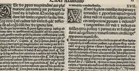 An illustration from Expositio Ugonis Senensis super libros Tegni Galieni