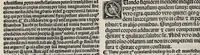 An illustration from Expositio Ugonis Senensis super libros Tegni Galieni