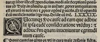 An illustration from Expositio Ugonis Senensis super libros Tegni Galieni
