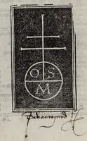 An illustration from Expositio Ugonis Senensis super libros Tegni Galieni