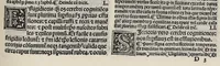 An illustration from Expositio Ugonis Senensis super libros Tegni Galieni