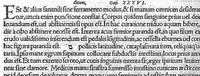 An illustration from De remedica opus insigne (1549)