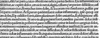 An illustration from De remedica opus insigne (1549)