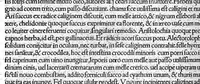An illustration from De remedica opus insigne (1549)