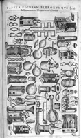 Picture 2 of 2 from Danielis Sennerti,... Operum, tomus primus (1650), leaf 817