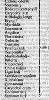 An illustration from De medicina methodica libri tredicim (1611)