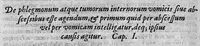 An illustration from De medicina methodica libri tredicim (1611)